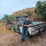 Aaron Osuna - @aaron_os94 - Instagram
