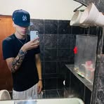Aaron Osuna - Facebook