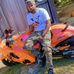 Aaron Otey - Facebook
