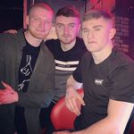 Aaron Otoole - @aaronot79 - Instagram