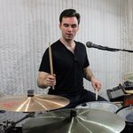 Aaron O’Toole - @toolesheddrums - Instagram