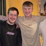 Aaron O'Toole - @tooler_swift - Instagram
