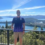Aaron O'Toole - @aaron_otoole_11 - Instagram