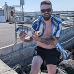 Aaron Stott - @fish_with_aaron - Instagram