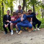Aaron Otto - @aaronotto14 - Instagram
