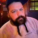 Aaron Otto - @roughdraft.art - Instagram