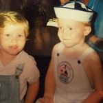 Aaron Otto - @therealteam34 - Instagram