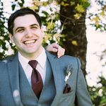 Aaron Otto - @ottoimmunity - Instagram