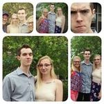 Aaron Otto - @murphgipps - Instagram