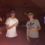 Aaron, Otto And Mike 🤘🏼 - @aaron_otto_mike - Instagram