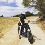 Aaron Otto Rojas - @aaronottorojasylos80s - Instagram