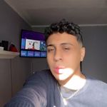 Aharon Martinez - @_aaronotto - Instagram