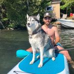 Aaron Ouellette - @aaronouellette - Instagram