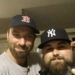 Aaron Ouellette - @aaron.ouellette - Instagram