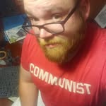 Aaron Outman - @ze_bear - Instagram