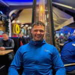 Aaron Putman - @putman1987 - Instagram