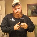 Aaron Outten - @thebiggg_ao - Instagram