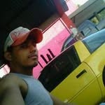 Aaron Ovando Cambrano - @ovandocambrano - Instagram