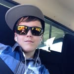 Aaron Overall - @insta_aaron_321 - Instagram