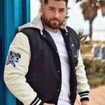 Aaron Overberger - @overbergera - Instagram