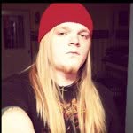 Aaron Overbey - @killerkat2334 - Instagram