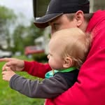 Aaron Overbey - @2amo2 - Instagram