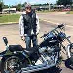Aaron Overbey - @snootypootie - Instagram