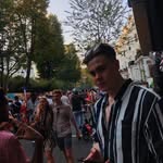 Aaron Overend - @aaronoverend - Instagram