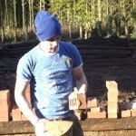 Aaron Overland - @aoverland8 - Instagram