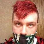 Aaron Overland - @iounothingface - Instagram