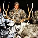 Aaron Overton - @rockinaoutfitters - Instagram