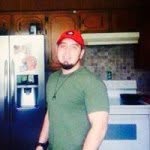 Aaron Overton - @killerface81 - Instagram