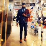 Aaron Overton - @_keepitjiggie - Instagram