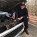 Aaron Oxner - Facebook