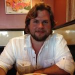Aaron Oxner - @aeoxner - Instagram