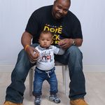 Aaron Oxner Sr. - @oxdanig - Instagram