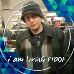 Aaron Oxton - @madmainahboy - Instagram