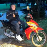 Aaron Oziel Marquez - @aaron_marquez1958 - Instagram