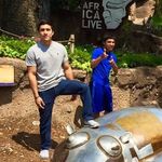 Aaron Ozuna - @aaron_ozuna80 - Instagram