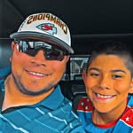 Aaron Ozuna - @aozuna2162 - Instagram