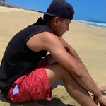 Aaron Ozuna - @aaronozuna35 - Instagram