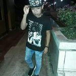 Aaron Ozuna - @aaron.ozuna.501 - Instagram