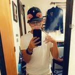Aaron Ozuna Juarez - @aaronozuna192019 - Instagram