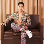 Aaron Pablo - @s3nioor_pablo - Instagram