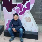 Aaron Pablo - Facebook