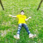 Aaron jansein Calderón Pabón - @aaronjanseincalderon - Instagram