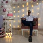 Aaron Pabón Casadiegos - @pabonaron - Instagram