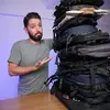 Aaron - Nomads Nation - @aaronpackpro - TikTok