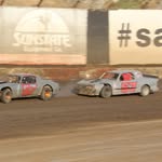 Aaron Chris Pack - @57dirttrackracer - Instagram