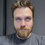 Aaron Pack - @thepackbot - Instagram